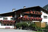 Family pension Bach Austria